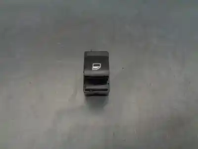 Peça sobressalente para automóvel em segunda mão botão / interruptor elevador vidro traseiro esquerdo por bmw x5 (e70) 3.0 turbodiesel cat referências oem iam 6945874