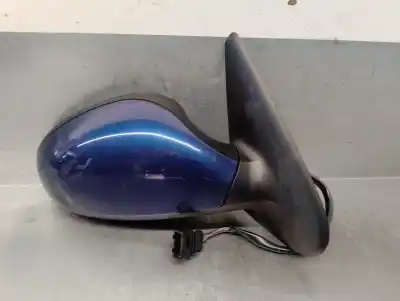 Автозапчастина б/у правий задний огляд для seat toledo ii (1m2) 1.9 tdi посилання на oem iam 075006  