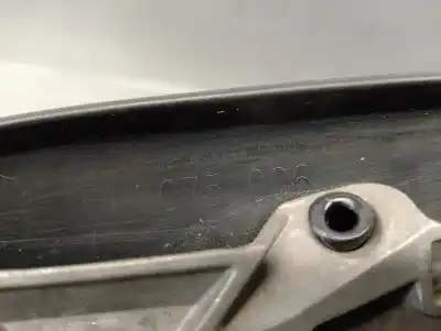 Автозапчастина б/у правий задний огляд для seat toledo ii (1m2) 1.9 tdi посилання на oem iam 075006  