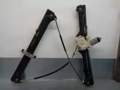 Peça sobressalente para automóvel em segunda mão elevador de vidros dianteiro direito por bmw x5 (e70) 3.0 turbodiesel cat referências oem iam 6967262