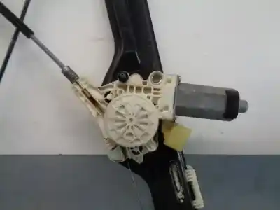 Second-hand car spare part driver left window regulator for bmw x5 (e70) 3.0 turbodiesel cat oem iam references 6967261  