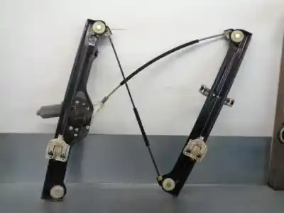 Second-hand car spare part driver left window regulator for bmw x5 (e70) 3.0 turbodiesel cat oem iam references 6967261  