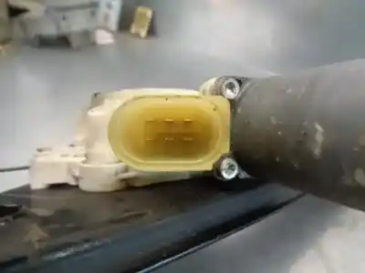 Second-hand car spare part driver left window regulator for bmw x5 (e70) 3.0 turbodiesel cat oem iam references 6967261  