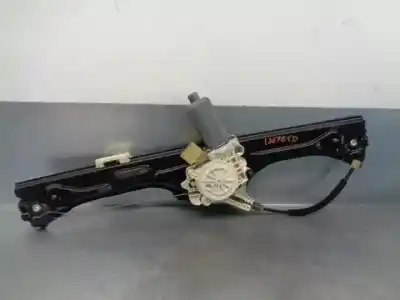 Peça sobressalente para automóvel em segunda mão elevador de vidros traseiro direito por bmw x5 (e70) 3.0 turbodiesel cat referências oem iam 6967262