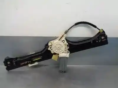 Peça sobressalente para automóvel em segunda mão elevador de vidros traseiro esquerdo por bmw x5 (e70) 3.0 turbodiesel cat referências oem iam 6967261