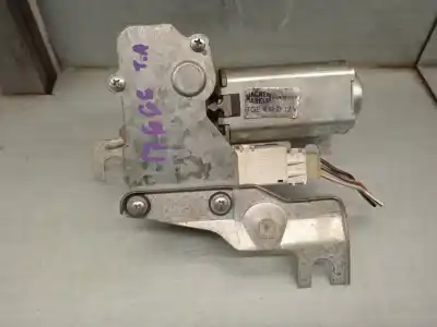 Tweedehands auto-onderdeel achterwissermotor voor fiat uno (146) 1.4 cat oem iam-referenties tge419d