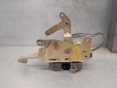 Tweedehands auto-onderdeel linker voordeur slot voor fiat uno (146) 1.4 cat oem iam-referenties 5941516