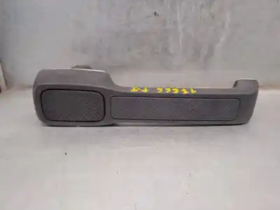 Автозапчасти б/у задняя левая наружная ручка за fiat uno (146) 1.4 cat ссылки oem iam 7726463