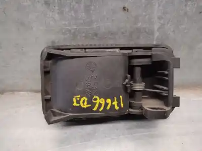 Автозапчасти б/у левая передняя внутренняя ручка за fiat uno (146) 1.4 cat ссылки oem iam 5961739  