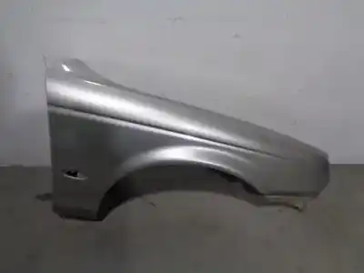 Автозапчасти б/у переднее правое крыло за jaguar s-type ii (x200) 3.0 v6 ссылки oem iam 4508410