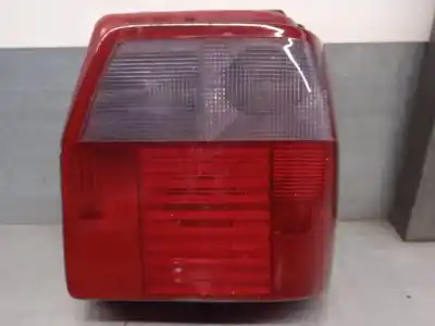 Автозапчасти б/у правый задний фонарь за fiat uno (146) 1.4 cat ссылки oem iam 7700363