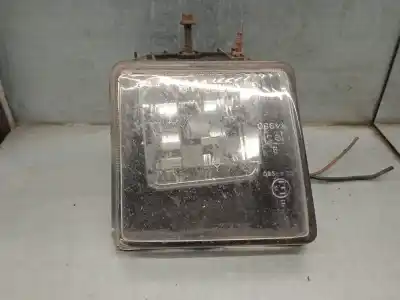 Peça sobressalente para automóvel em segunda mão farol / projetor de nevoeiro direito por fiat uno (146) 1.4 cat referências oem iam 7699751  