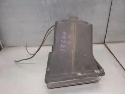 Peça sobressalente para automóvel em segunda mão farol / projetor de nevoeiro direito por fiat uno (146) 1.4 cat referências oem iam 7699751  