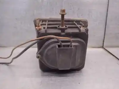 Peça sobressalente para automóvel em segunda mão farol / projetor de nevoeiro direito por fiat uno (146) 1.4 cat referências oem iam 7699751  