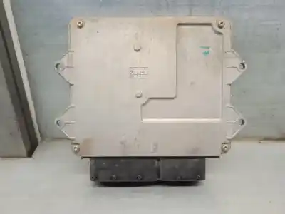 Автозапчастина б/у ебу контролер двигуна для fiat panda (169) 1.3 16v jtd dynamic посилання на oem iam 51775008  7160000505