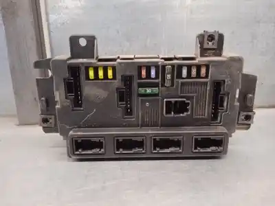Second-hand car spare part fuse box unit for fiat panda (169) 1.3 16v jtd dynamic oem iam references 51783783  s1185780301