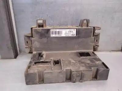 Second-hand car spare part fuse box unit for fiat panda (169) 1.3 16v jtd dynamic oem iam references 51783783  s1185780301