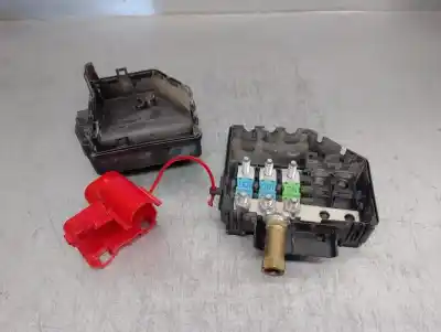 Gebrauchtes Autoersatzteil RELAIS SICHERUNGSKASTEN Multifunktionsrelais zum MERCEDES-BENZ CLASE M (W164)  OEM-IAM-Referenzen A1645400050  