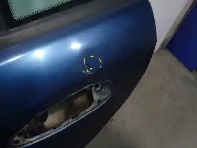 İkinci el araba yedek parçası arka sol kapi için saab 9-3 combi (e50) 1.9 d oem iam referansları 12780340  