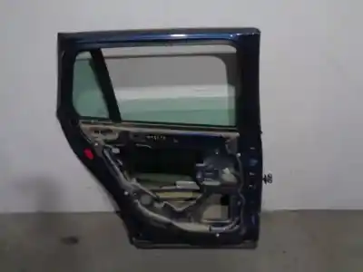 İkinci el araba yedek parçası arka sol kapi için saab 9-3 combi (e50) 1.9 d oem iam referansları 12780340  