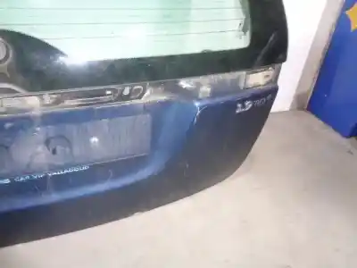 Second-hand car spare part tailgate for saab 9-3 combi (e50) 1.9 d oem iam references   