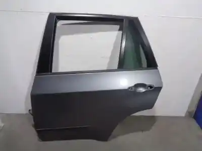 Peça sobressalente para automóvel em segunda mão porta do automóvel traseira esquerda por bmw x5 (e70) 3.0 turbodiesel cat referências oem iam 41527261481