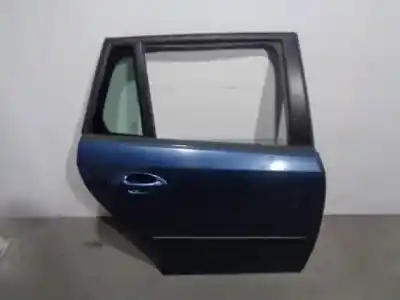 Second-hand car spare part rear right door for saab 9-3 combi (e50) 1.9 d oem iam references 12780341