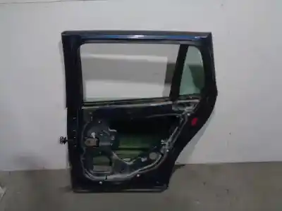 İkinci el araba yedek parçası arka sag kapi için saab 9-3 combi (e50) 1.9 d oem iam referansları 12780341  