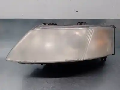 Second-hand car spare part left headlight for saab 9-3 combi (e50) 1.9 d oem iam references 5dv00829000