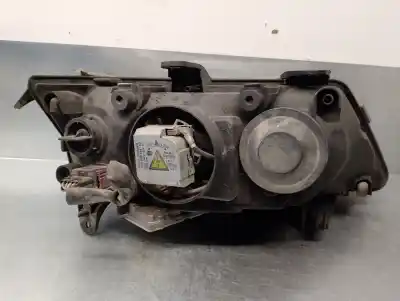 Second-hand car spare part left headlight for saab 9-3 combi (e50) 1.9 d oem iam references 5dv00829000  