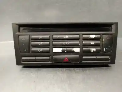 Second-hand car spare part climate control for saab 9-3 combi (e50) 1.9 d oem iam references 12803221aa