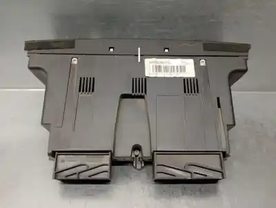 Second-hand car spare part climate control for saab 9-3 combi (e50) 1.9 d oem iam references 12803221aa  