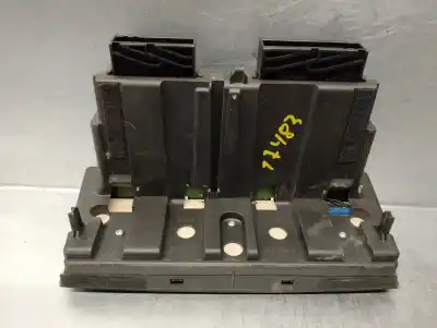 Second-hand car spare part climate control for saab 9-3 combi (e50) 1.9 d oem iam references 12803221aa  