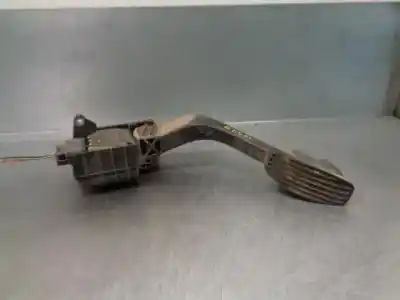 Pezzo di ricambio per auto di seconda mano potenziometro per fiat panda (169) 1.3 16v jtd dynamic riferimenti oem iam 46838427