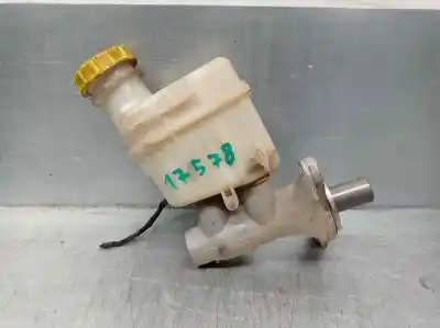 Pezzo di ricambio per auto di seconda mano pompa freni per fiat panda (169) 1.3 16v jtd dynamic riferimenti oem iam 1560813
