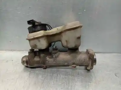 Автозапчасти б/у тормозной насос за fiat uno (146) 1.4 cat ссылки oem iam 995152438