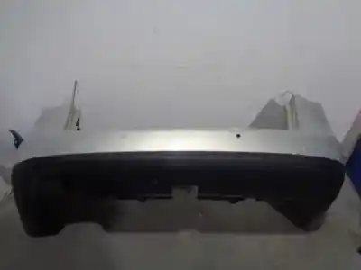 Автозапчасти б/у задний бампер за volkswagen passat variant (3c5) 2.0 tdi dpf ссылки oem iam 3c9807417egru