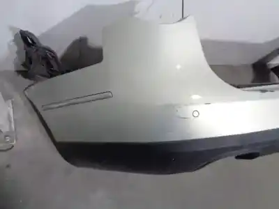 Автозапчасти б/у задний бампер за volkswagen passat variant (3c5) 2.0 tdi dpf ссылки oem iam 3c9807417egru  