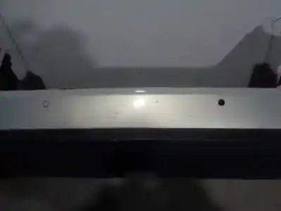 Автозапчасти б/у задний бампер за volkswagen passat variant (3c5) 2.0 tdi dpf ссылки oem iam 3c9807417egru  