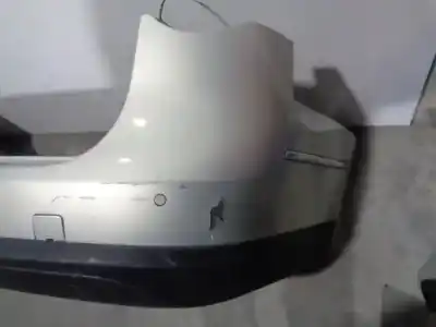 Автозапчасти б/у задний бампер за volkswagen passat variant (3c5) 2.0 tdi dpf ссылки oem iam 3c9807417egru  