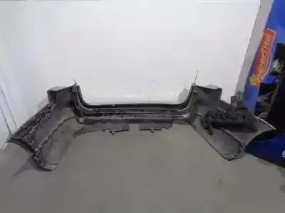 Автозапчасти б/у задний бампер за volkswagen passat variant (3c5) 2.0 tdi dpf ссылки oem iam 3c9807417egru  
