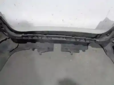 Автозапчасти б/у задний бампер за volkswagen passat variant (3c5) 2.0 tdi dpf ссылки oem iam 3c9807417egru  