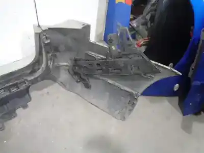 Автозапчасти б/у задний бампер за volkswagen passat variant (3c5) 2.0 tdi dpf ссылки oem iam 3c9807417egru  