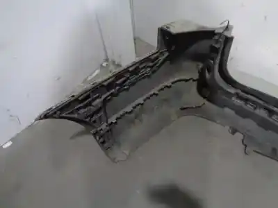 Автозапчасти б/у задний бампер за volkswagen passat variant (3c5) 2.0 tdi dpf ссылки oem iam 3c9807417egru  