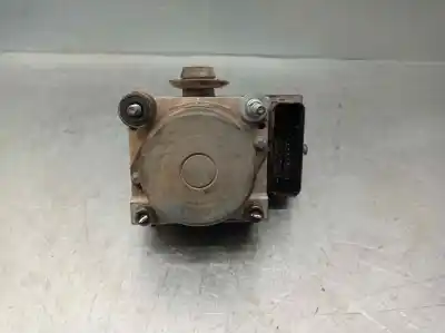 Автозапчастина б/у абс для fiat panda (169) 1.3 16v jtd dynamic посилання на oem iam 0265800673  