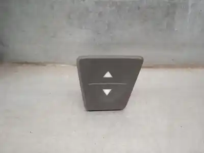 Pezzo di ricambio per auto di seconda mano interruttore alzacristalli anteriore destro per fiat panda (169) 1.3 16v jtd dynamic riferimenti oem iam 735360837