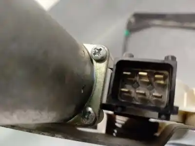 Second-hand car spare part passenger side right window regulator for saab 9-3 combi (e50) 1.9 d oem iam references 12755684  