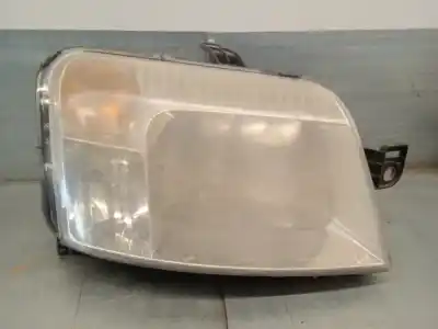 Автозапчастина б/у права фа для fiat panda (169) 1.3 16v jtd dynamic посилання на oem iam 51794153