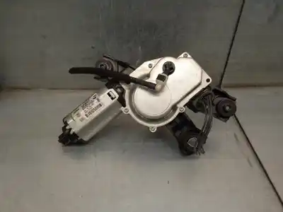 Автозапчасти б/у мотор заднего стеклоочистителя за volkswagen passat variant (3c5) 2.0 tdi dpf ссылки oem iam 3c9955711a