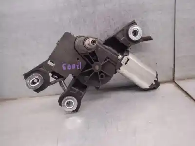 Автозапчастина б/у двигатель заднього склоочисника для volkswagen passat variant (3c5) 2.0 tdi dpf посилання на oem iam 3c9955711a  53032812